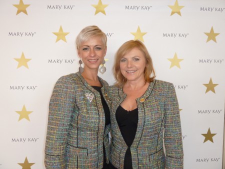 Výroční konference Mary Kay 2014
